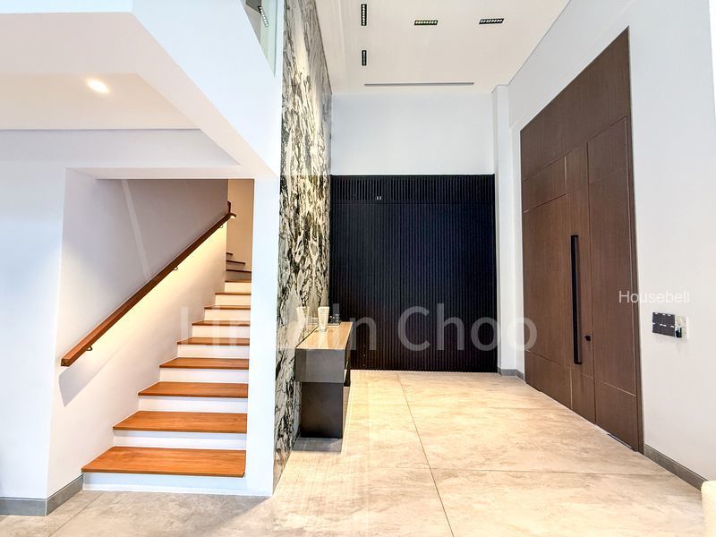 Serangoon Garden Estate, S$ 12,000,000, 2,976 sqft, Landed - Semi-Detached House