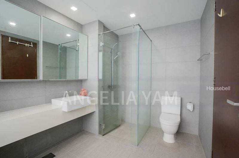 The Suites At Central, S$ 12,000 /mo, 1,766 sqft, Condos - Condominium