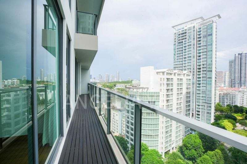 The Suites At Central(1)