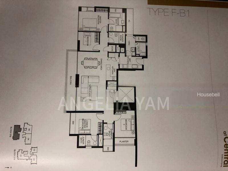 The Suites At Central(7)