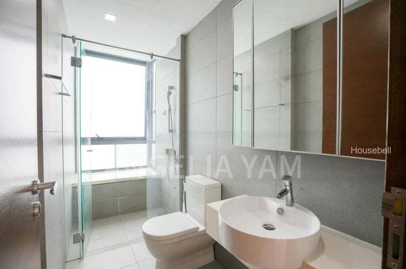 The Suites At Central, S$ 12,000 /mo, 1,766 sqft, Condos - Condominium