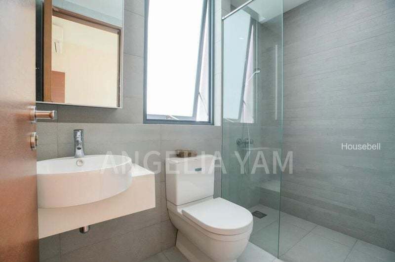 The Suites At Central, S$ 12,000 /mo, 1,766 sqft, Condos - Condominium