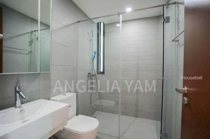 The Suites At Central, S$ 12,000 /mo, 1,766 sqft, Condos - Condominium