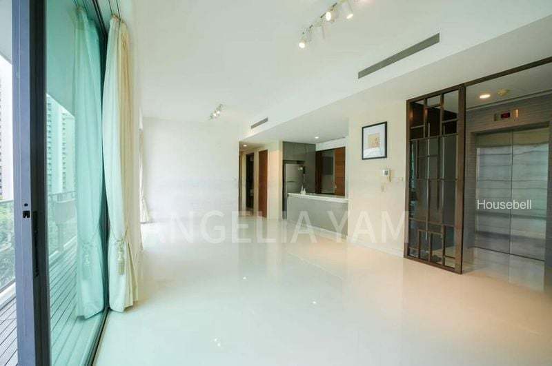 The Suites At Central(3)