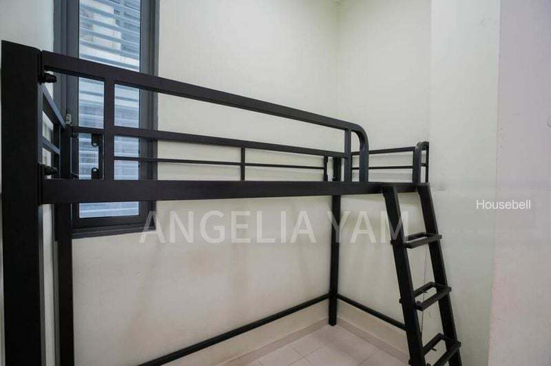 The Suites At Central, S$ 12,000 /mo, 1,766 sqft, Condos - Condominium