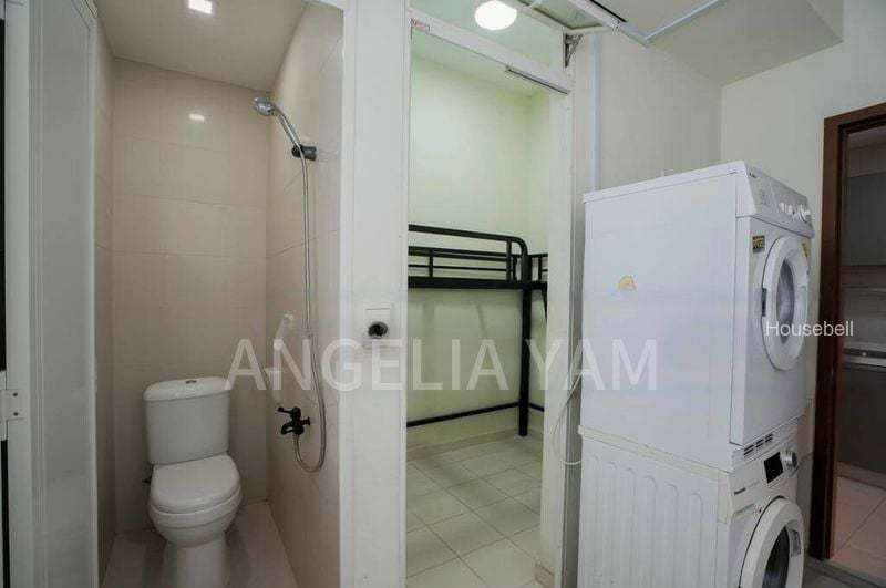 The Suites At Central, S$ 12,000 /mo, 1,766 sqft, Condos - Condominium
