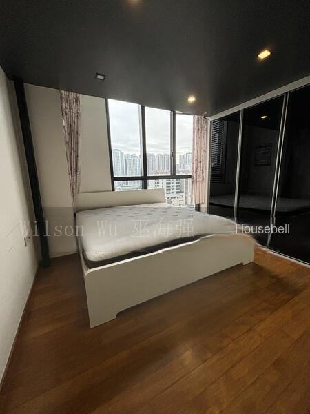 The Tennery, S$ 850,000, 614 sqft, 公寓 - Condominium