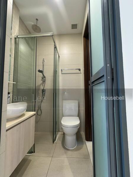 Forte Suites, S$ 1,290,000, 614 sqft, 公寓 - Condominium