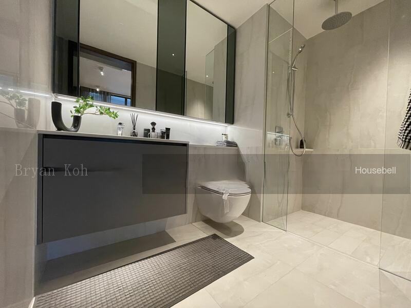 Grand Dunman, S$ 5,860,000 (可协商价格), 2,380 sqft, 公寓 - Condominium