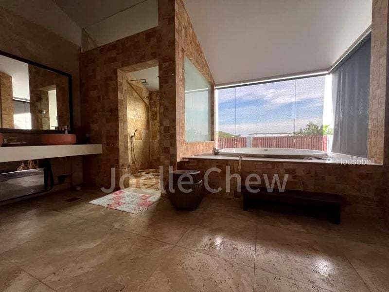 Toh Estate, S$ 8,700,000, 6,211 sqft, Landed - Bungalow House