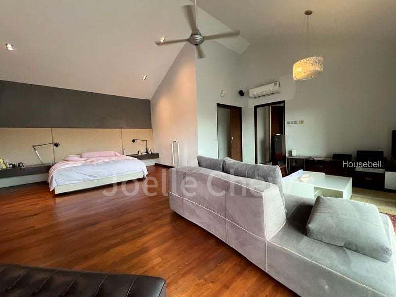 Toh Estate, S$ 8,700,000, 6,211 sqft, Landed - Bungalow House