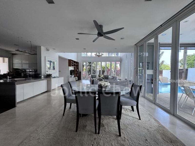 Toh Estate, S$ 8,700,000, 6,211 sqft, Landed - Bungalow House