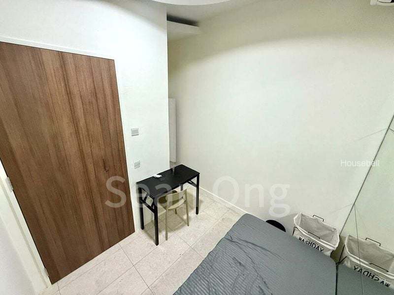 The Centris, S$ 1,200 /mo, 100 sqft, Condos - Apartment