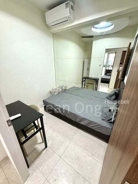 The Centris, S$ 1,200 /mo, 100 sqft, Condos - Apartment
