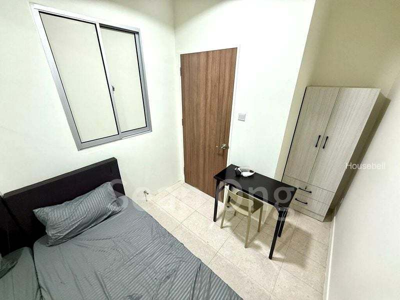 The Centris, S$ 1,200 /mo, 100 sqft, Condos - Apartment