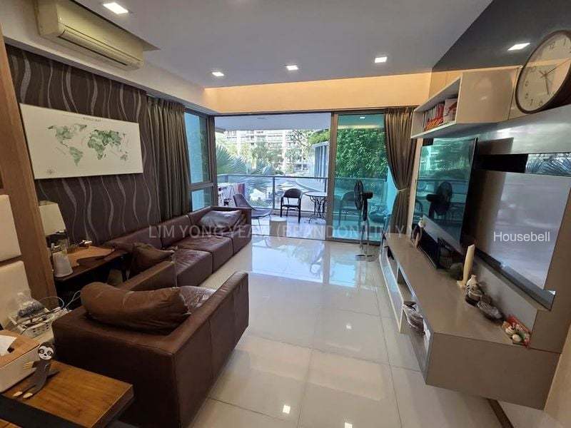 Double Bay Residences