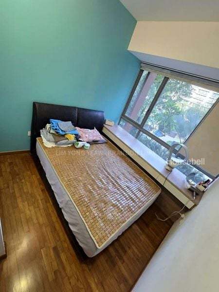 Double Bay Residences, S$ 5,300 /月, 1,259 sqft, 公寓 - Condominium