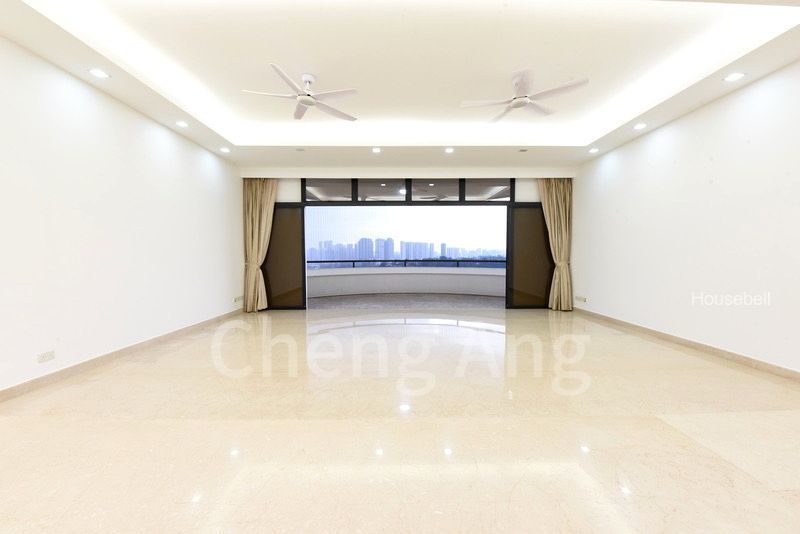 Regency Park, S$ 19,800 /月, 3,650 sqft, 公寓 - Condominium