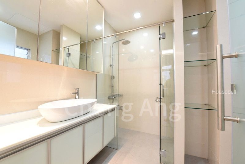 Regency Park, S$ 19,800 /月, 3,650 sqft, 公寓 - Condominium