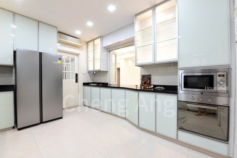 Regency Park, S$ 19,800 /月, 3,650 sqft, 公寓 - Condominium