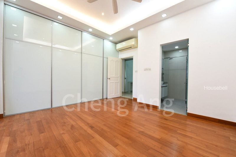 Regency Park, S$ 19,800 /月, 3,650 sqft, 公寓 - Condominium