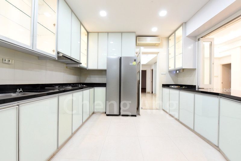 Regency Park, S$ 19,800 /月, 3,650 sqft, 公寓 - Condominium