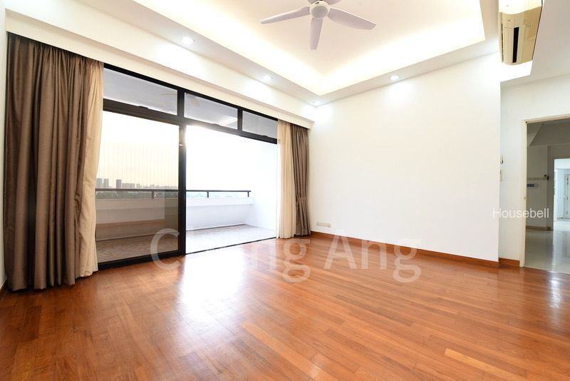 Regency Park, S$ 19,800 /月, 3,650 sqft, 公寓 - Condominium