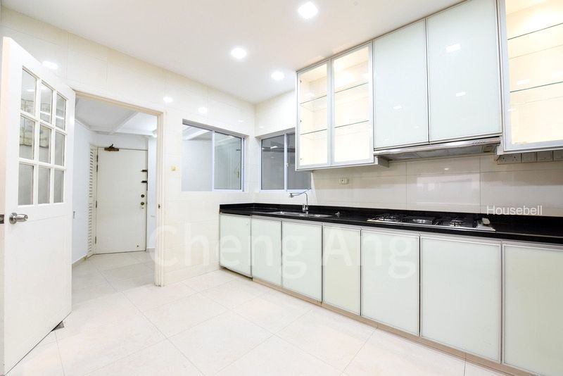 Regency Park, S$ 19,800 /月, 3,650 sqft, 公寓 - Condominium
