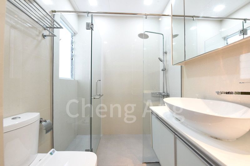 Regency Park, S$ 19,800 /月, 3,650 sqft, 公寓 - Condominium