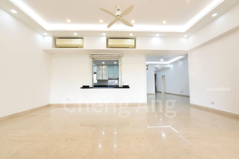 Regency Park, S$ 19,800 /月, 3,650 sqft, 公寓 - Condominium