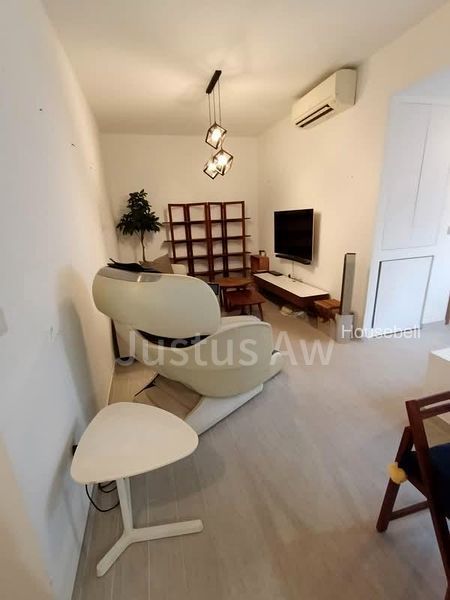 V on Shenton, S$ 4,700 /月, 780 sqft, 公寓 - Condominium