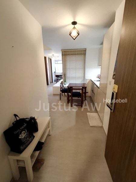 V on Shenton, S$ 4,700 /月, 780 sqft, 公寓 - Condominium