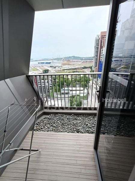V on Shenton, S$ 4,700 /月, 780 sqft, 公寓 - Condominium