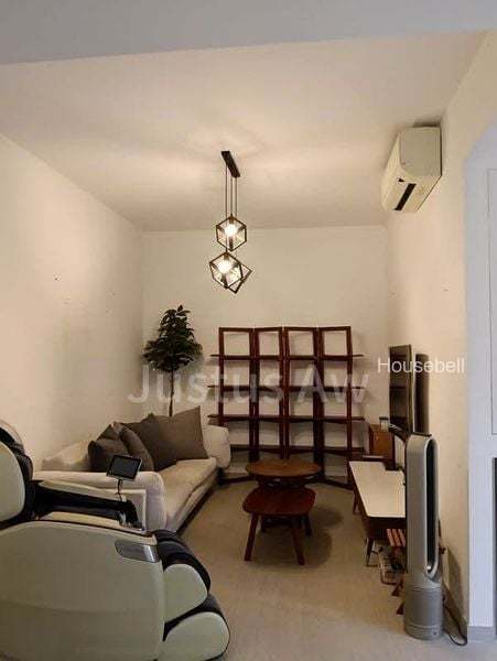 V on Shenton, S$ 4,700 /月, 780 sqft, 公寓 - Condominium