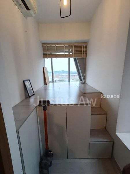V on Shenton, S$ 4,700 /月, 780 sqft, 公寓 - Condominium