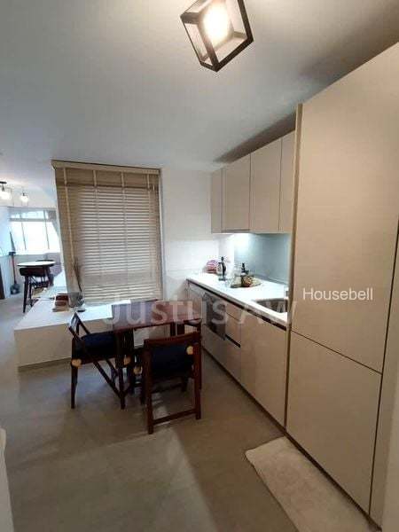 V on Shenton, S$ 4,700 /月, 780 sqft, 公寓 - Condominium