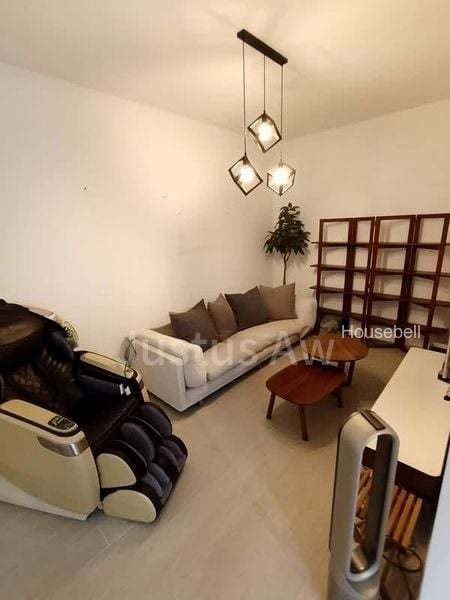V on Shenton, S$ 4,700 /月, 780 sqft, 公寓 - Condominium