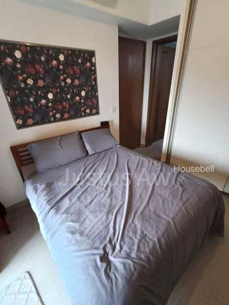 V on Shenton, S$ 4,700 /月, 780 sqft, 公寓 - Condominium