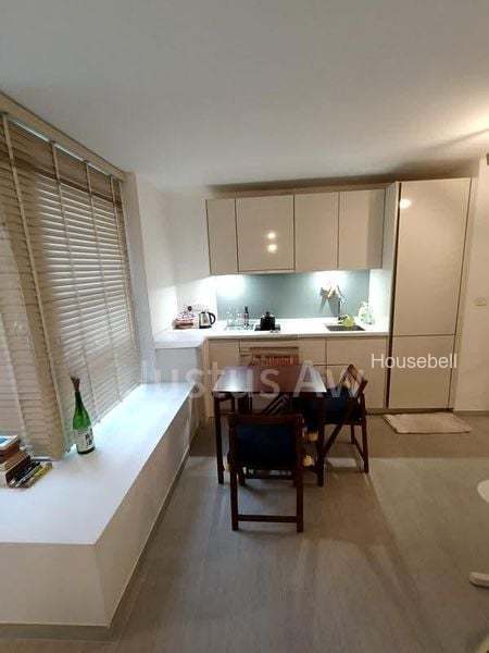 V on Shenton, S$ 4,700 /月, 780 sqft, 公寓 - Condominium