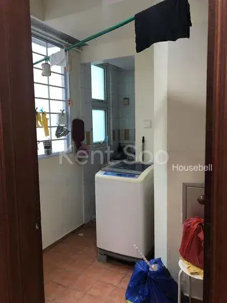 The Floravale, S$ 4,900 /月, 1,238 sqft, 公寓 - Executive Condominium