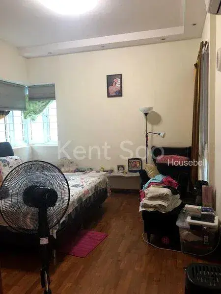 The Floravale, S$ 4,900 /月, 1,238 sqft, 公寓 - Executive Condominium