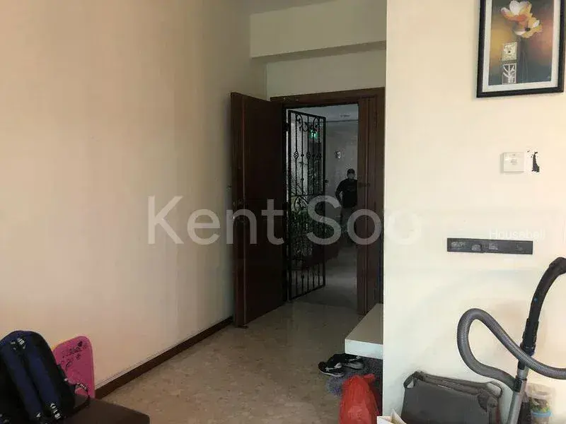 The Floravale, S$ 4,900 /月, 1,238 sqft, 公寓 - Executive Condominium