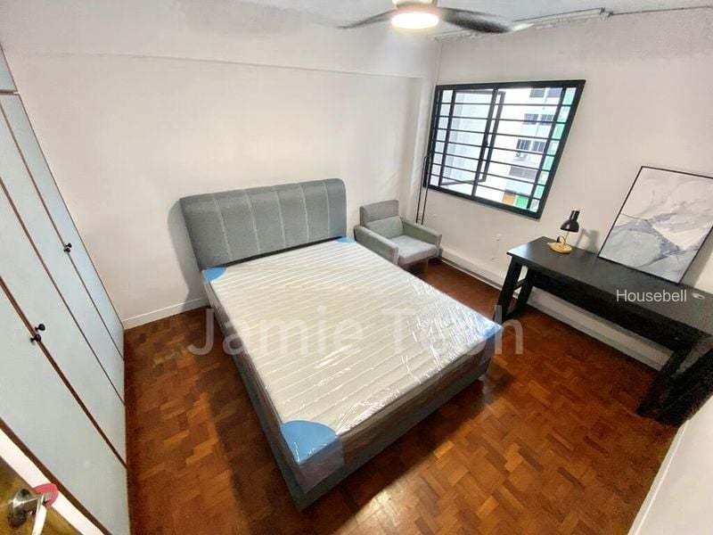 6 Marsiling Drive, S$ 800 /mo, 145 sqft, HDB - 3 I