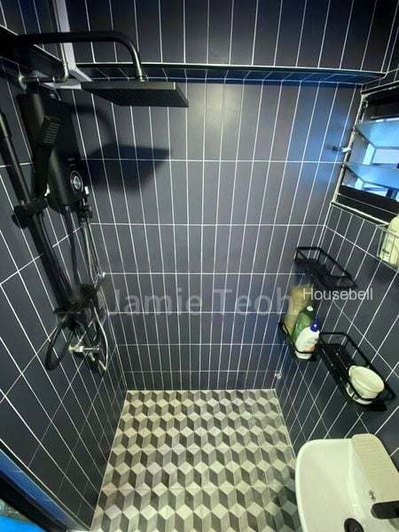 6 Marsiling Drive, S$ 800 /mo, 145 sqft, HDB - 3 I