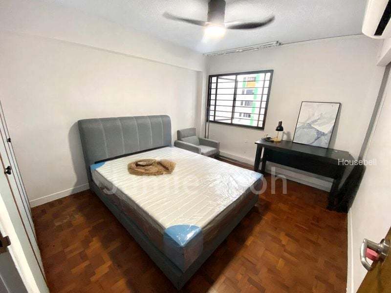 6 Marsiling Drive, S$ 800 /mo, 145 sqft, HDB - 3 I