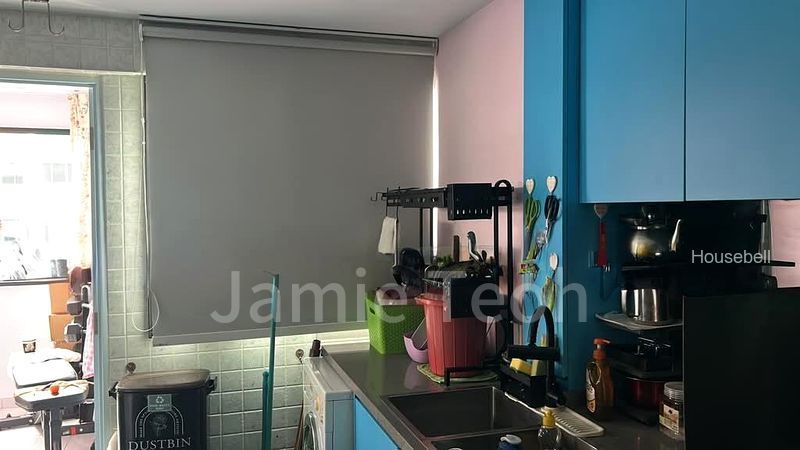 6 Marsiling Drive, S$ 800 /mo, 145 sqft, HDB - 3 I