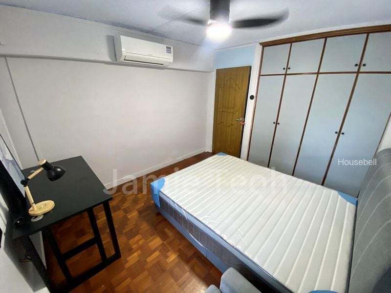 6 Marsiling Drive, S$ 800 /mo, 145 sqft, HDB - 3 I