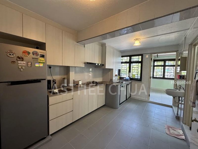 6 Marine Terrace, S$ 510,000, 700 sqft, 组屋 - 3 I