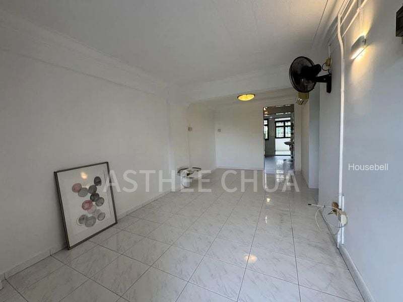 6 Marine Terrace, S$ 510,000, 700 sqft, 组屋 - 3 I