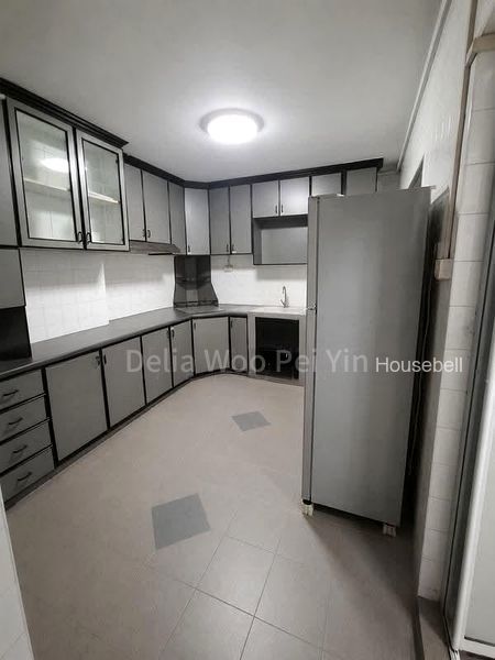 617 Choa Chu Kang North 7, S$ 1,000 /mo, 80 sqft, HDB - 5 A